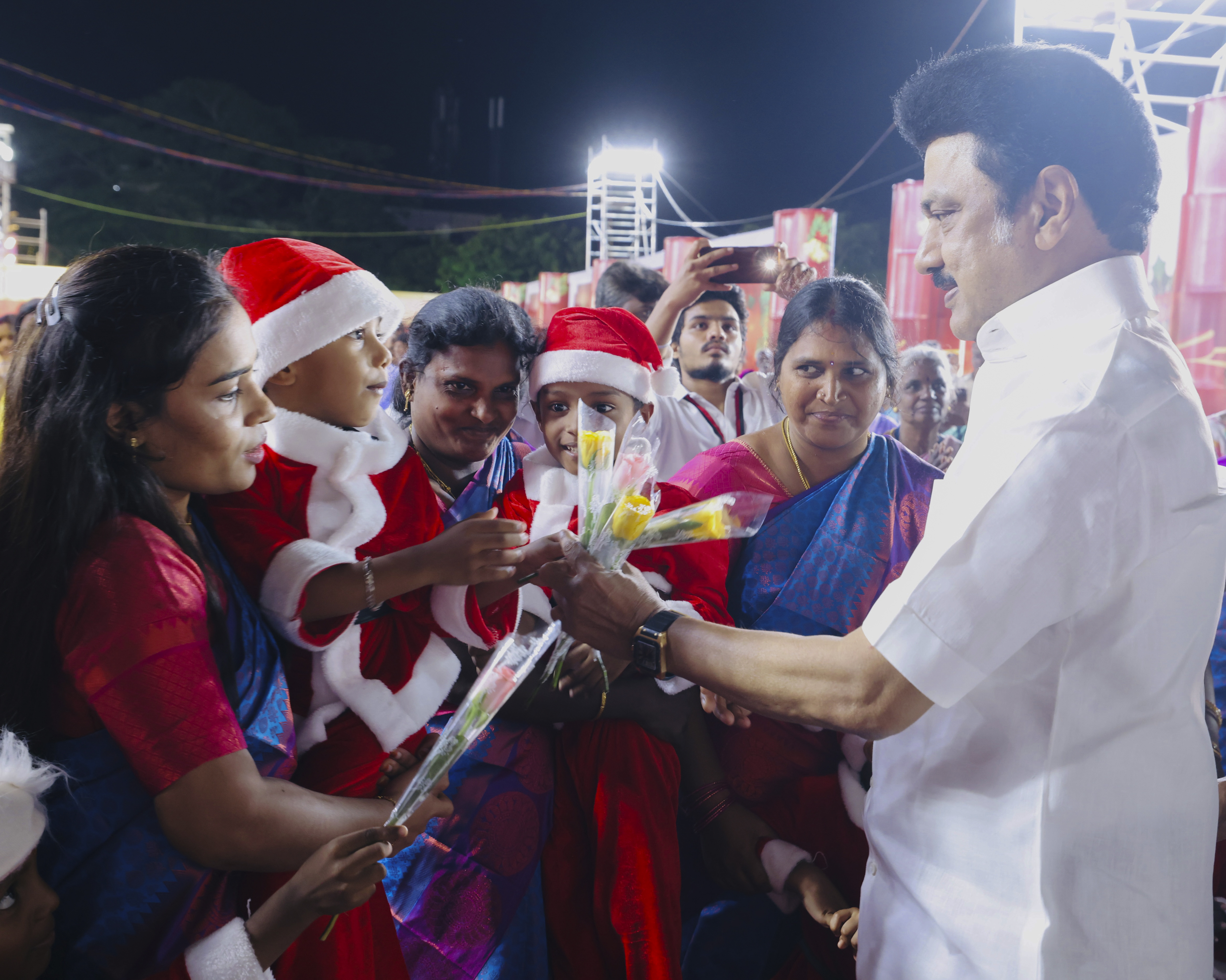 पहले भी केंद्र के फैसले का विरोध कर चुका है तमिलनाडु